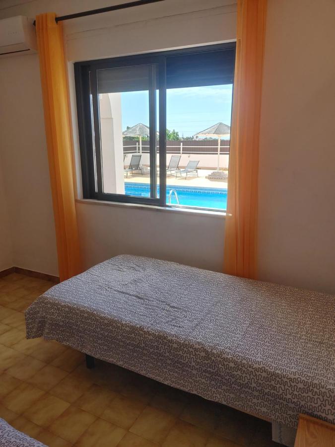 Villa V4 Filomena Албуфейра Екстериор снимка