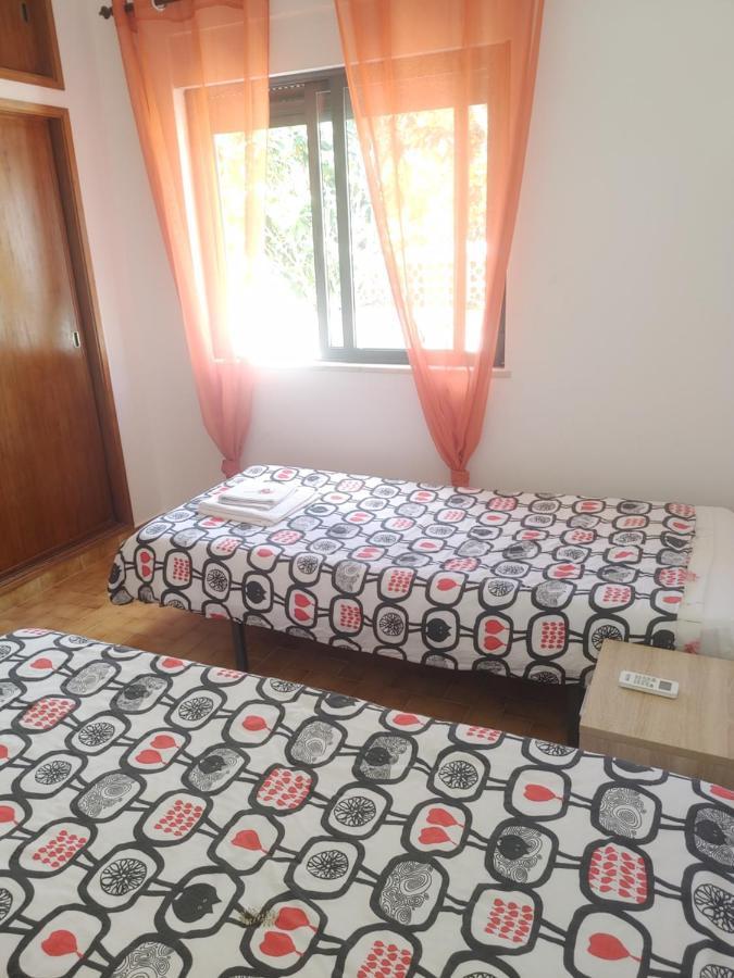 Villa V4 Filomena Албуфейра Екстериор снимка