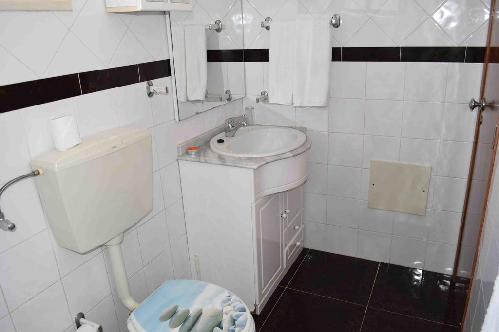Villa V4 Filomena Албуфейра Екстериор снимка