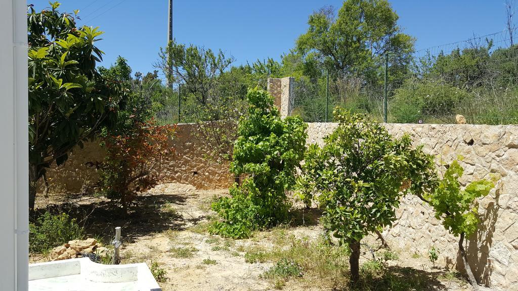 Villa V4 Filomena Албуфейра Екстериор снимка