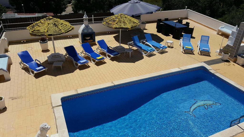 Villa V4 Filomena Албуфейра Екстериор снимка