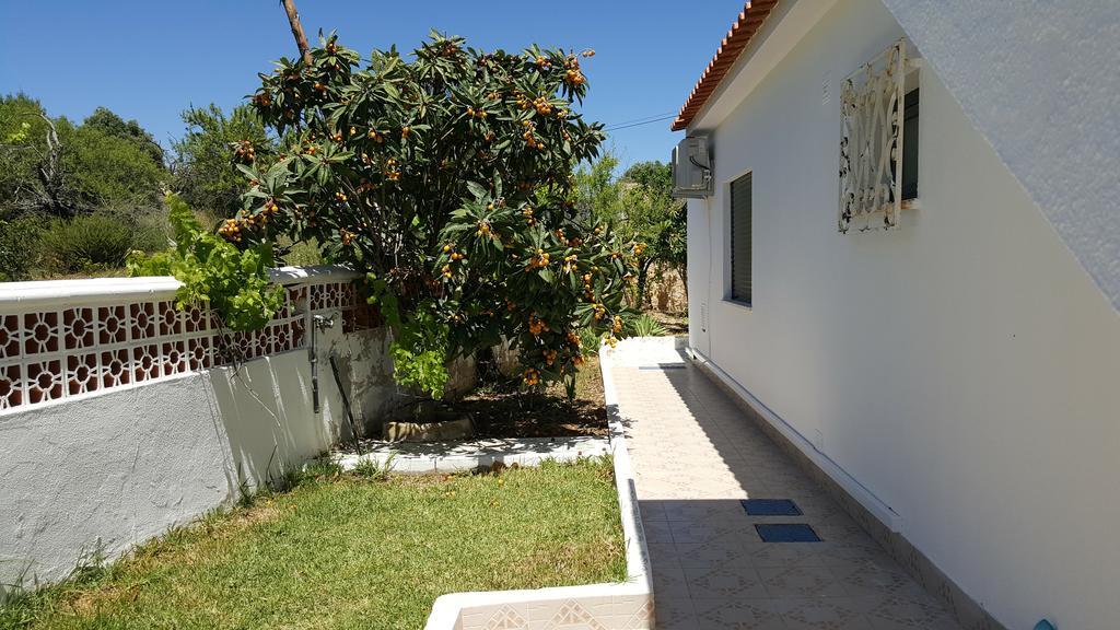 Villa V4 Filomena Албуфейра Екстериор снимка