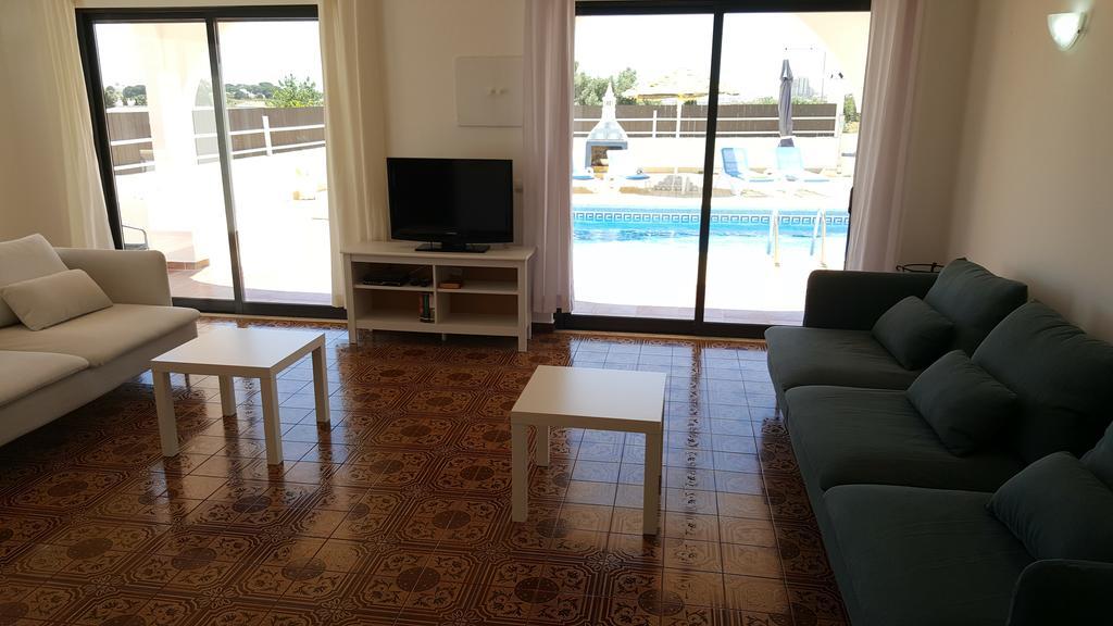 Villa V4 Filomena Албуфейра Екстериор снимка