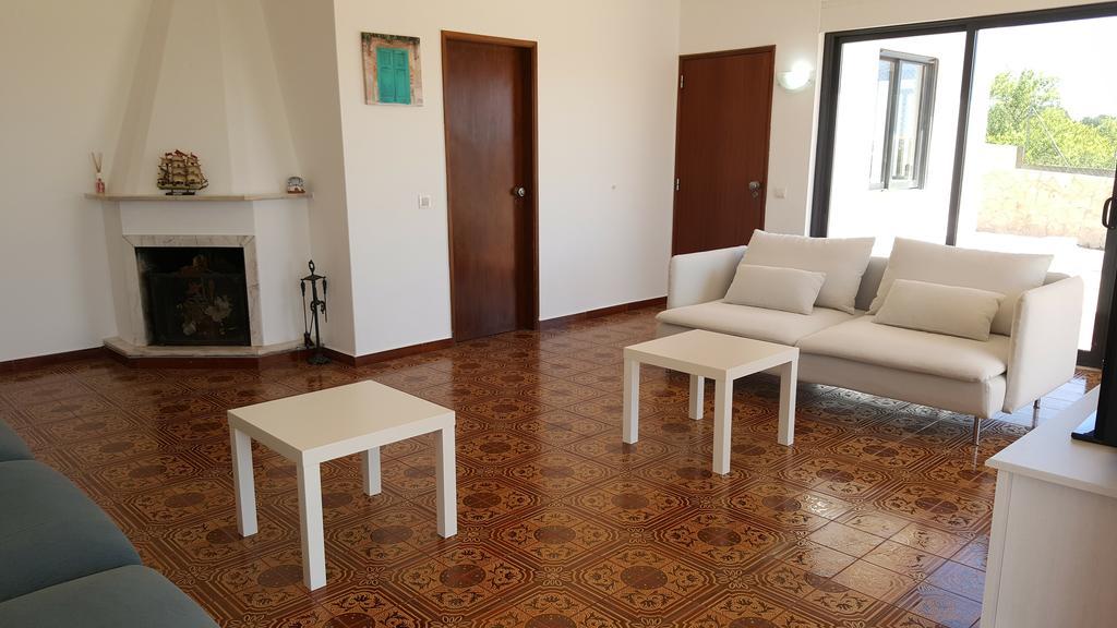 Villa V4 Filomena Албуфейра Екстериор снимка