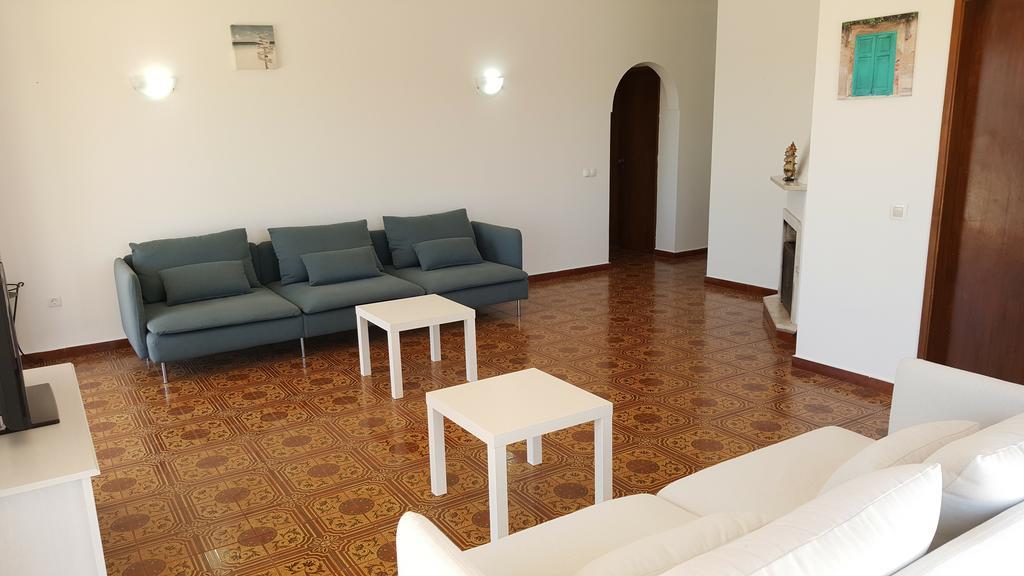 Villa V4 Filomena Албуфейра Екстериор снимка